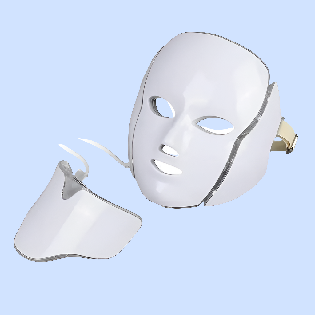 LED Light Therapy Mask
