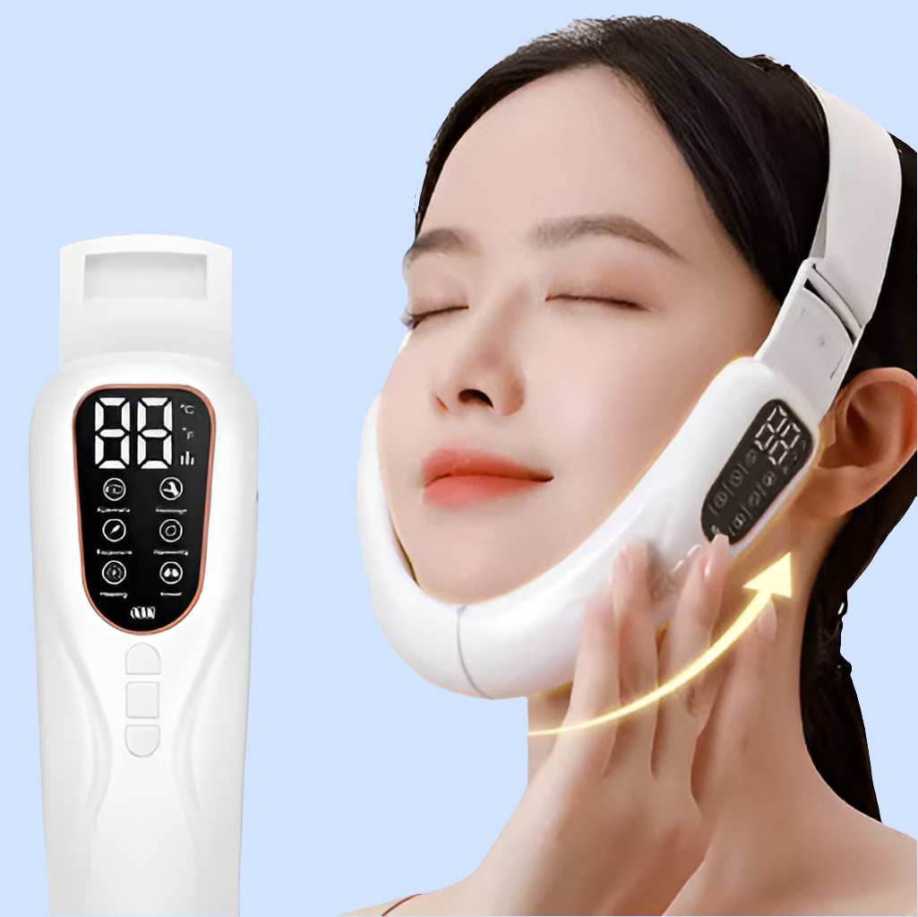 Facial Slimming Massager