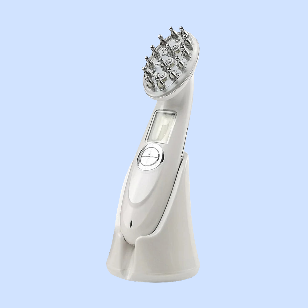 Hair Growth Laser Comb