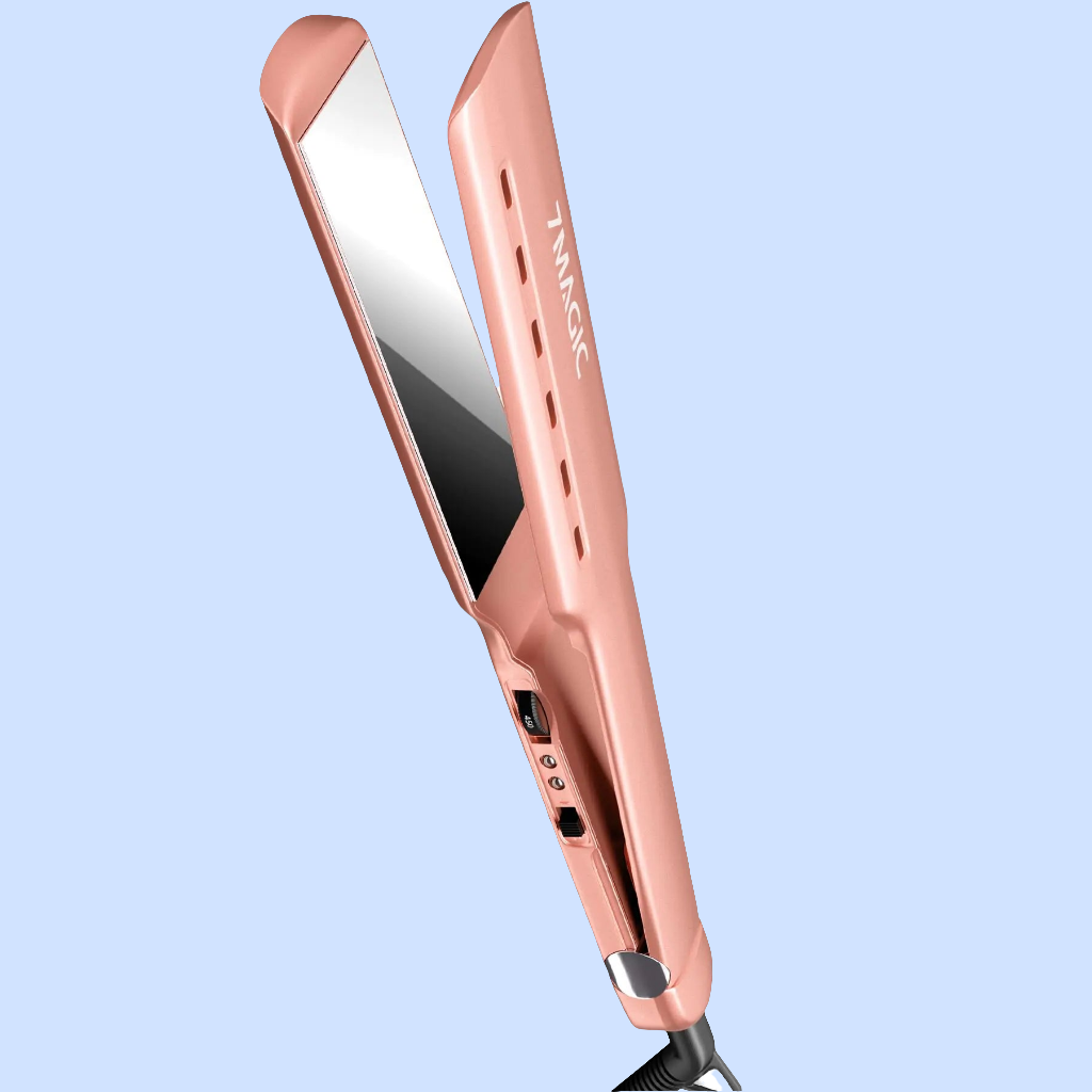 Hair Straightener (1.7'' wide)