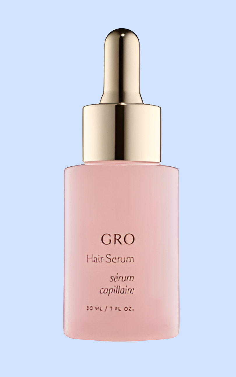 Anti-hair Loss And Hair Nutrition