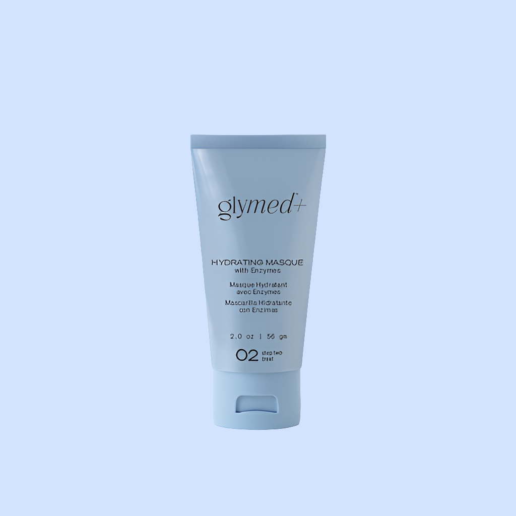 HYDRATING MASQUE WITH ENZYMES