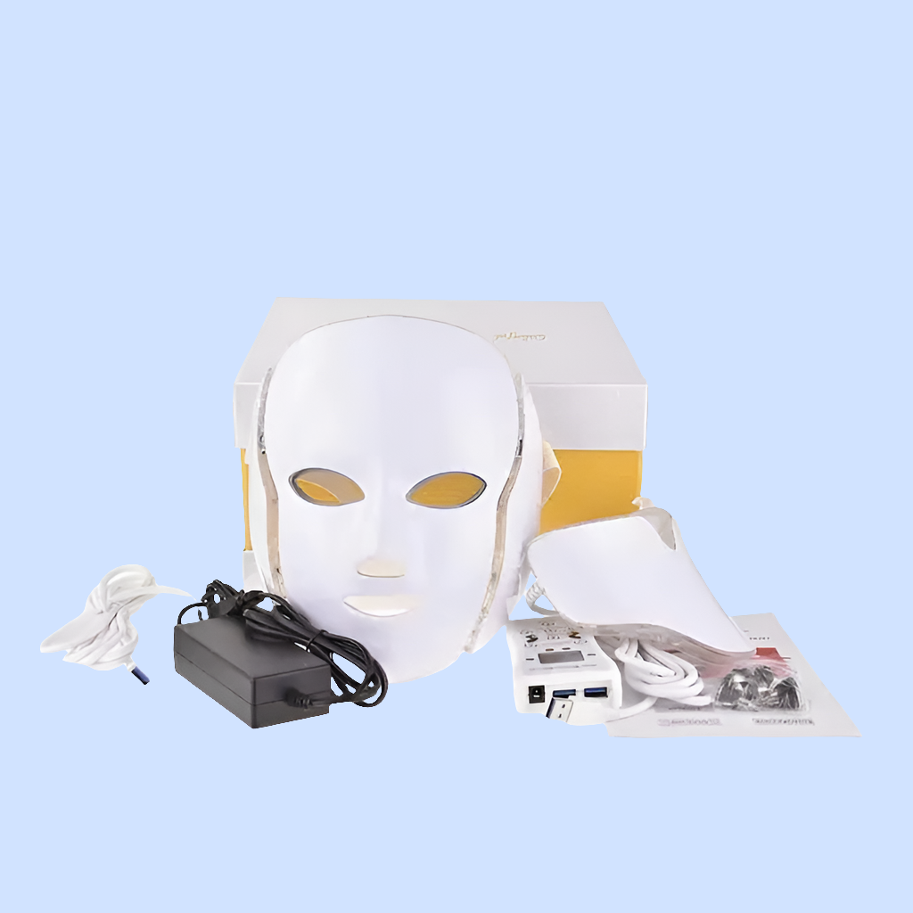 LED Light Therapy Mask
