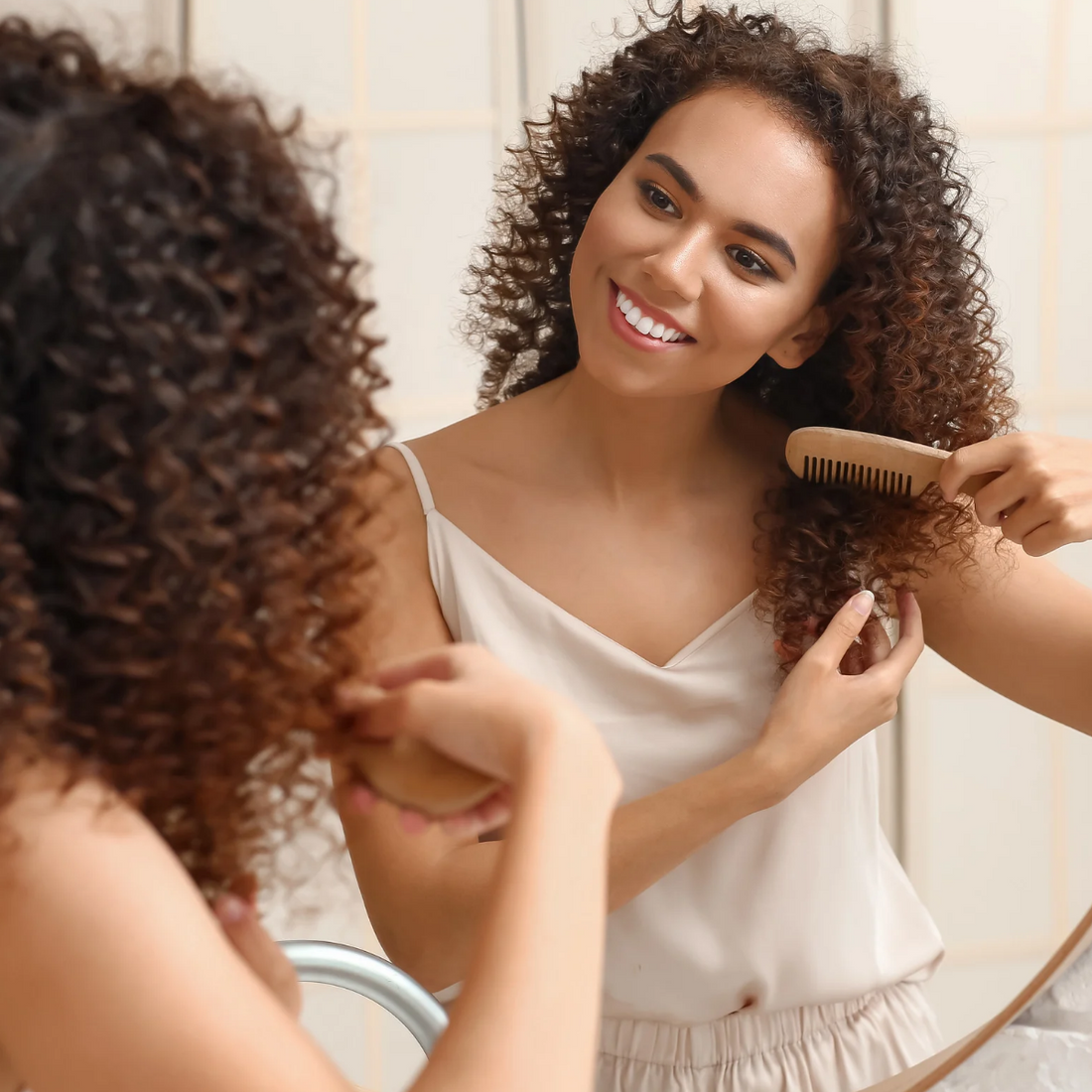 Top Haircare Products for Salon-Quality Styling at Home