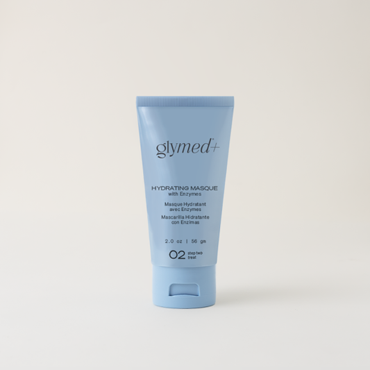 HYDRATING MASQUE WITH ENZYMES